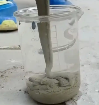 德钦水工混凝土絮凝剂，水下抗分散剂的作用及施工方法