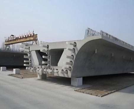德钦抗冻压浆料的特点及标准化施工工艺